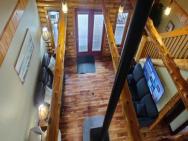 Tobermory Peaceful Private Entire Cottage Log Home Spacious Fully Equipped – zdjęcie 4