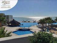 Casa Mi Luna Y Mis Soles At Laguna Shores Oceanfront Resort