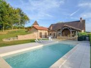 Cosy Cottage In St Medard D'excideuil With Pool