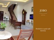 Jobo Guest House 4br