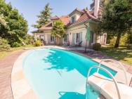 Annecy Lac - Spacieuse Villa 10pers, Piscine Privative 200m Du Lac, Lla Selections By Location Lac Annecy