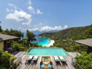Four Seasons Resort Seychelles – zdjęcie 2
