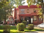 Hotel Restauracja Redos – zdjęcie 1
