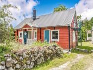 Awesome Home In Olofström With Wifi And 2 Bedrooms
