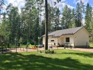 Bright And New House In The Nature – zdjęcie 1