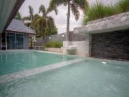 3 Bed Room, Big Pool Villa By I Am Pool Villa, North Pattaya – zdjęcie 1