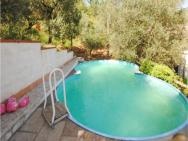 Stunning Home In Marliana With Wifi, 2 Bedrooms And Outdoor Swimming Pool