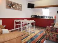 Chambres, Camping La Pointe, Saint Coulitz, Chateaulin