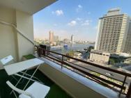 (ab By The River) Apartment 801 With Great View