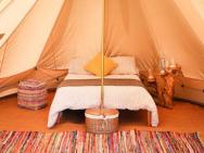 The Queens Head Glamping – zdjęcie 2