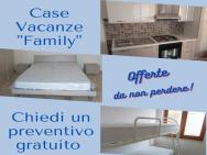 Case Vacanze Family
