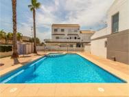 Amazing Home In El Verger With Wifi, Swimming Pool And 3 Bedrooms