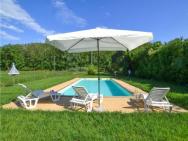 Stunning Home In Citt Di Castello Pg With Outdoor Swimming Pool, Wifi And 3 Bedrooms – zdjęcie 6