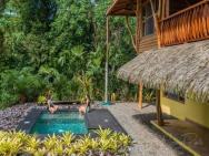 Casa Canopy Pool House 4wd Required – zdjęcie 2