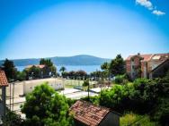 Apartments 50 Meters From The Sea In Tivat