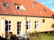 5 Person Holiday Home In Svaneke
