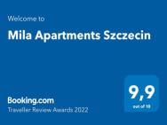 Mila Apartments Szczecin – zdjęcie 5