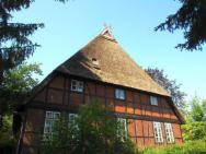 Ferien In Einem Historischen Bauernhaus Mit Garten – zdjęcie 1