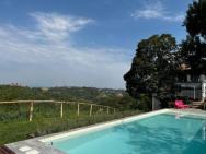 Cascina Giantino Suite Sughero Adults Only