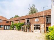 Mulberry Coach House - Norfolk Holiday Properties