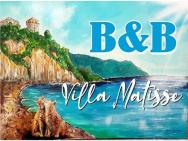 B & B Villa Matisse