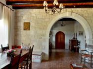 Anemole Traditional Cretan Villa – photo 5