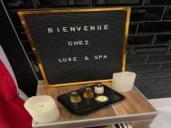 Luxe And Spa – photo 4