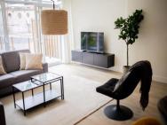 Grandiose 3 Bedroom Serviced Apartment 117m2 -nb304g- – photo 3