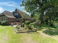 Holiday Home In The Centre Of Giethoorn With Waterfront Garden – zdjęcie 3