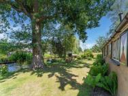 Holiday Home In The Centre Of Giethoorn With Waterfront Garden – zdjęcie 7