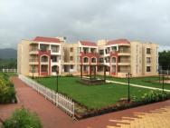 Bhimashankar Hills Studio Apartment