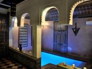14 Bedrooms Villa With Private Pool Jacuzzi And Terrace At Marrakesh – photo 1