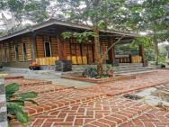 Homestay Dusun Ana Balun