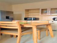 Fully Furnished Apartment In Chililabombwe