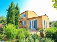Beautiful Holiday Villa In Provence France
