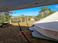 *** Vip Glamping In The Centre Of The Riverland *** – zdjęcie 6