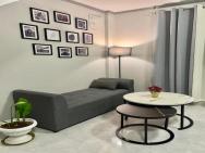 New Modern Vacation Home Apartelle