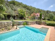Amazing Home In Prel With 3 Bedrooms, Private Swimming Pool And Outdoor Swimming Pool