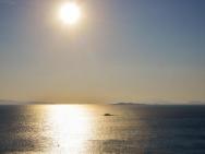 Anavissos Panoramic Sea View Apt With Shared Pool – photo 4