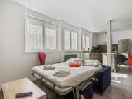 Wonderful And Modern Apartment - Croix - Welkeys – photo 3