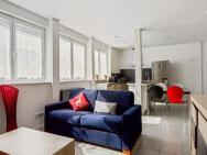 Wonderful And Modern Apartment - Croix - Welkeys – photo 4