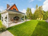 Two-bedroom Holiday Home In Nowecin