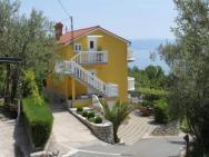 Apartments With A Parking Space Medveja, Opatija - 7721