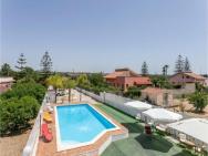 Beautiful Home In S, Maria Del Focallo With Wifi, Outdoor Swimming Pool And Swimming Pool – zdjęcie 4