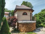Beautiful Home In Choczewo With 3 Bedrooms And Wifi