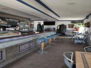Hostal Restaurante Bar Cafeteria La Melchora – photo 1