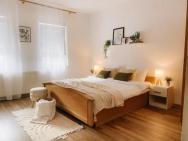 Cozy 2-bedroom Boho-themed Home