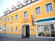 Hotel-gasthof-fleischerei - Zur Alten Post – photo 1