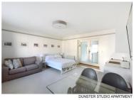 Dunster Studio Apartment – photo 6