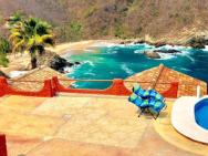 Honeymoon Bungalow, Beach & Pool, Starlink Wifi